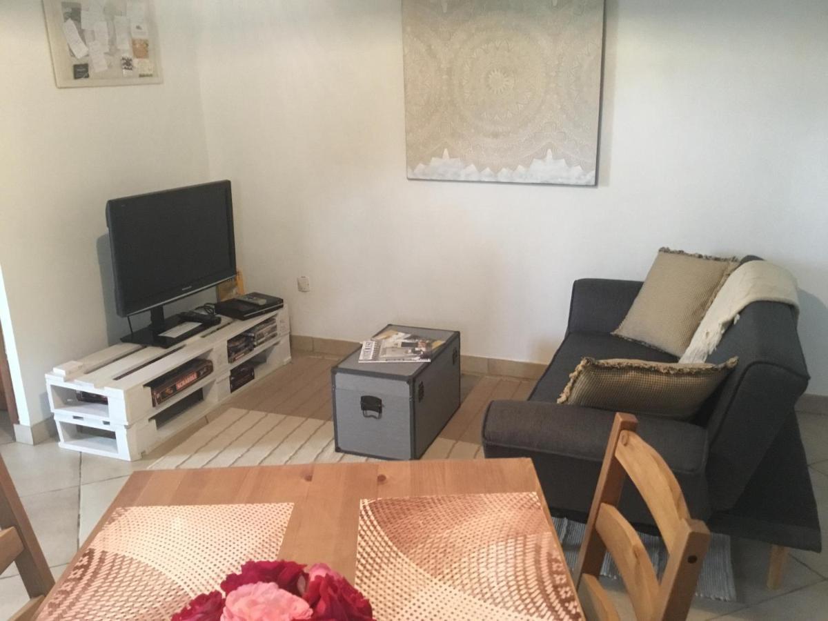 Gite Studio Duplex A La Campagne Au Calme Assure Margouet-Meymes Dış mekan fotoğraf
